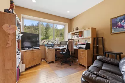 Outdoor Patio Photo of 49635 Elk View Road, Chilliwack, BC