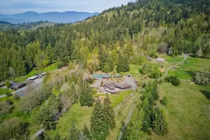 Pantry Photo of 49635 Elk View Road, Chilliwack, BC