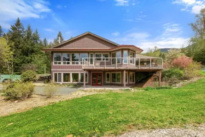 Primary Bedroom Photo of 49635 Elk View Road, Chilliwack, BC