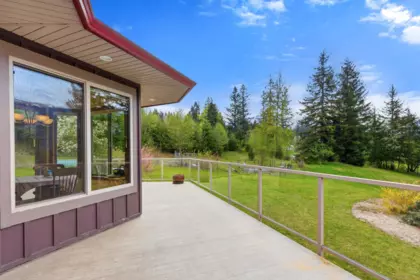 Street View Photo of 49635 Elk View Road, Chilliwack, BC