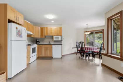Swimming Pool Photo of 49635 Elk View Road, Chilliwack, BC