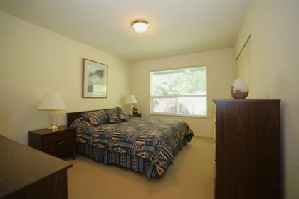 Community Amenities Photo (Clubhouse) of 1499 Hanbury Road, Roberts Creek, BC