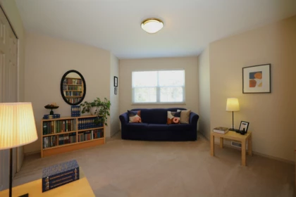 Laundry Room Photo of 1499 Hanbury Road, Roberts Creek, BC