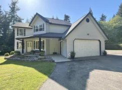 1499 Hanbury Road, Roberts Creek, BC