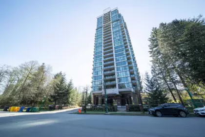 1602 7088 18th Avenue, Burnaby, BC, Burnaby — Apartment/Condo for sale