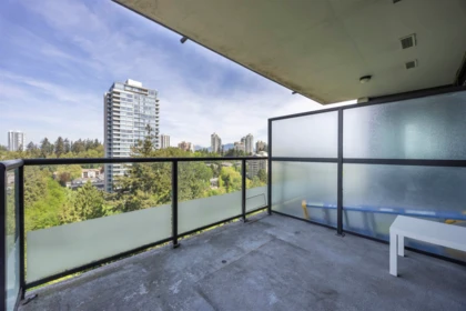 Loft / Bonus Room Photo of 1602 7088 18th Avenue, Burnaby, BC