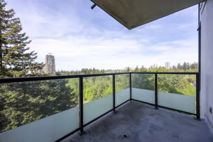 Powder Room Photo of 1602 7088 18th Avenue, Burnaby, BC