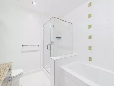 Walk-In Closet Photo of 1602 7088 18th Avenue, Burnaby, BC
