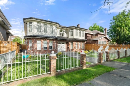 Hot Tub / Spa Photo of 6070 Lanark Street, Vancouver, BC