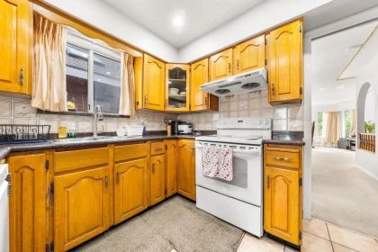 Mudroom Photo of 6070 Lanark Street, Vancouver, BC