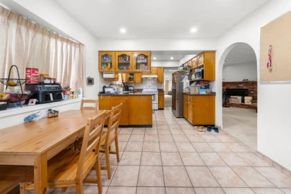 Office / Den Photo of 6070 Lanark Street, Vancouver, BC