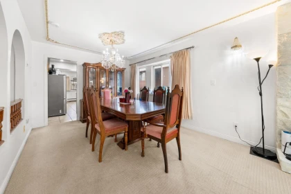 Pantry Photo of 6070 Lanark Street, Vancouver, BC