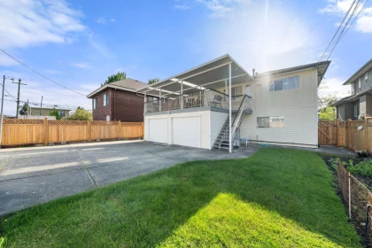 Street View Photo of 6070 Lanark Street, Vancouver, BC