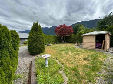 58 1436 Frost Road, Cultus Lake, BC, Cultus Lake — Land for sale