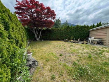 58 1436 Frost Road, Cultus Lake, BC, Cultus Lake — Land for sale