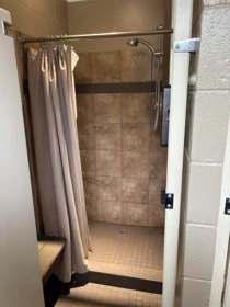 Guest Bathroom Photo of 58 1436 Frost Road, Cultus Lake, BC