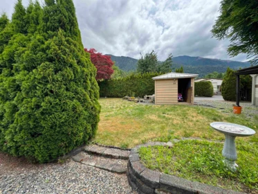 Kitchen Photo of 58 1436 Frost Road, Cultus Lake, BC