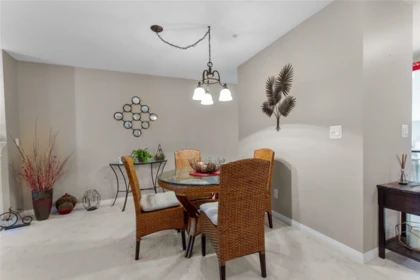 Kitchen Island Photo of 103 15375 17 Avenue, Surrey, BC