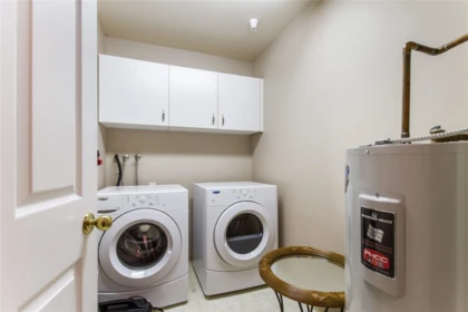 Office / Den Photo of 103 15375 17 Avenue, Surrey, BC