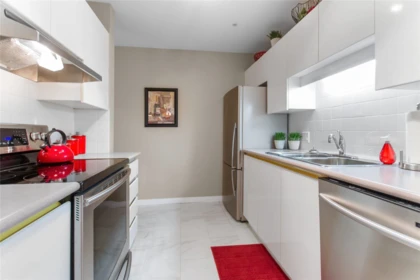 Pantry Photo of 103 15375 17 Avenue, Surrey, BC