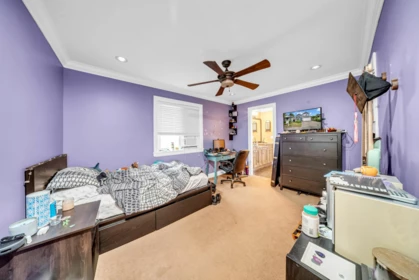 Loft / Bonus Room Photo of 11430 81a Avenue, Delta, BC
