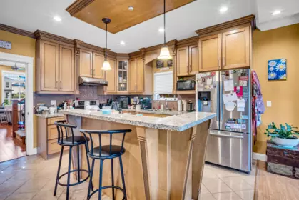 Pantry Photo of 11430 81a Avenue, Delta, BC