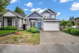 11430 81a Avenue, Delta, BC