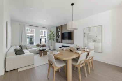 Breakfast Nook Photo of 40 20650 78 Avenue, Langley, BC
