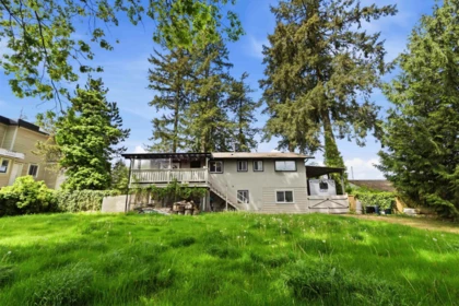 Community Amenities Photo (Clubhouse) of 4618 207a Street, Langley, BC