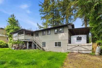 Fitness Center Photo Near 4618 207a Street, Langley, BC