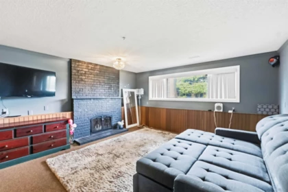 Mudroom Photo of 4618 207a Street, Langley, BC