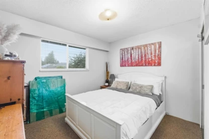 Office / Den Photo of 4618 207a Street, Langley, BC