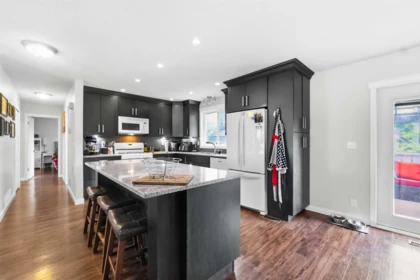 Pantry Photo of 4618 207a Street, Langley, BC