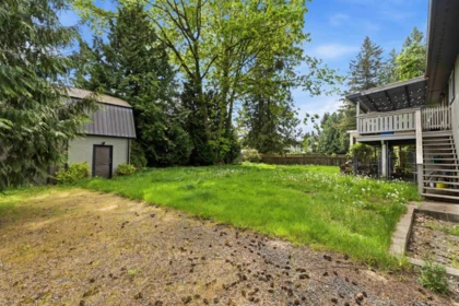 Playground / Recreational Area Near 4618 207a Street, Langley, BC