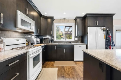 Primary Bedroom Photo of 4618 207a Street, Langley, BC