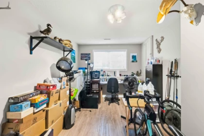 Staircase Photo of 4618 207a Street, Langley, BC
