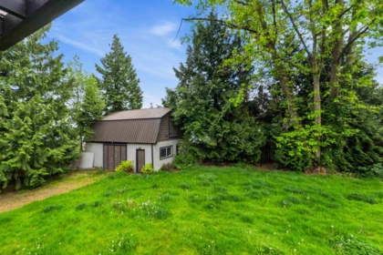 Street View Photo of 4618 207a Street, Langley, BC