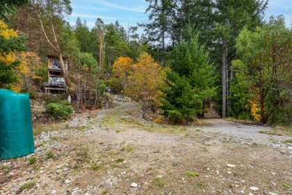 Pantry Photo of 13885 Cassano Road, Garden Bay, BC