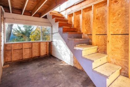 Primary Bedroom Photo of 13885 Cassano Road, Garden Bay, BC
