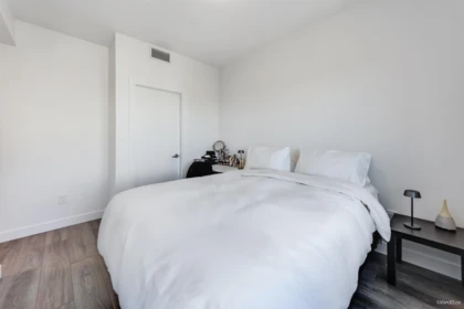 Bedroom 3 Photo of 1304 4433 Alaska Street, Burnaby, BC