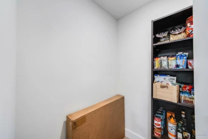 Mudroom Photo of 1304 4433 Alaska Street, Burnaby, BC