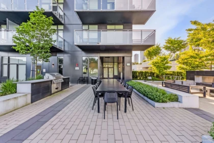 Playground / Recreational Area Near 1304 4433 Alaska Street, Burnaby, BC