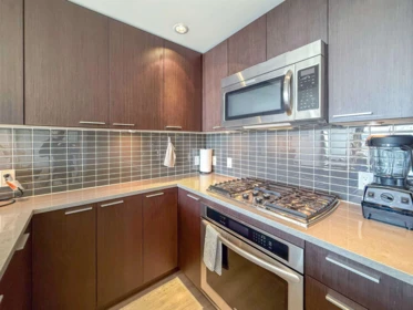 Breakfast Nook Photo of 705 2975 Atlantic Avenue, Coquitlam, BC