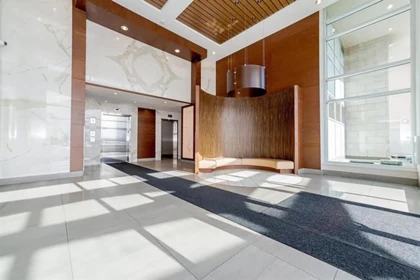 Loft / Bonus Room Photo of 705 2975 Atlantic Avenue, Coquitlam, BC