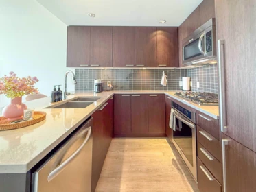 Pantry Photo of 705 2975 Atlantic Avenue, Coquitlam, BC