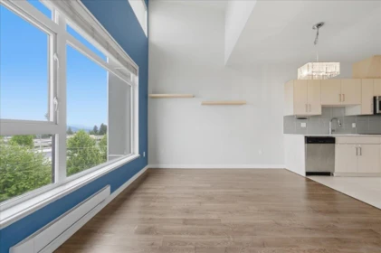 Loft / Bonus Room Photo of P0H06 5288 Grimmer Street, Burnaby, BC