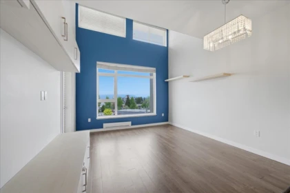 Office / Den Photo of P0H06 5288 Grimmer Street, Burnaby, BC