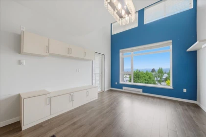 Powder Room Photo of P0H06 5288 Grimmer Street, Burnaby, BC