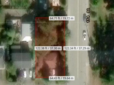 15387 20a Avenue, Surrey, BC, Surrey — Single Family Residence for sale