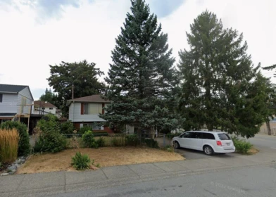 15387 20a Avenue, Surrey, BC, Surrey — Single Family Residence for sale